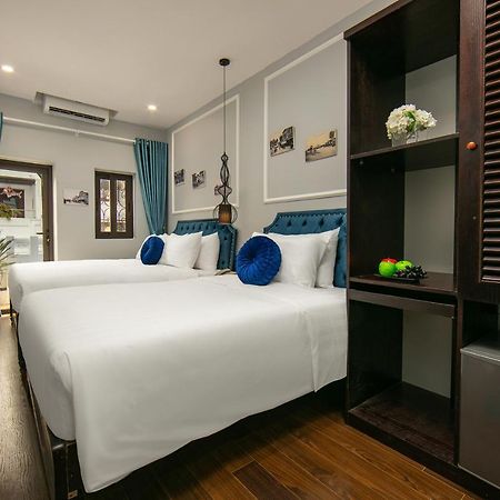 La Renta Hotel & Spa Hanoi Eksteriør billede