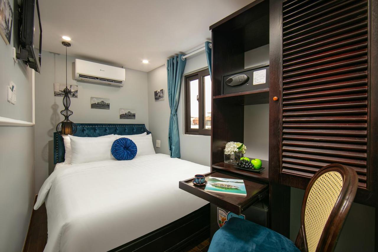 La Renta Hotel & Spa Hanoi Eksteriør billede