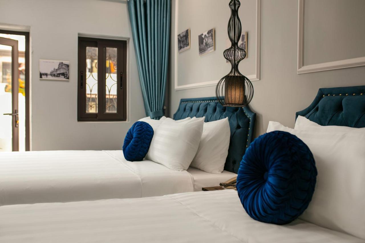 La Renta Hotel & Spa Hanoi Eksteriør billede