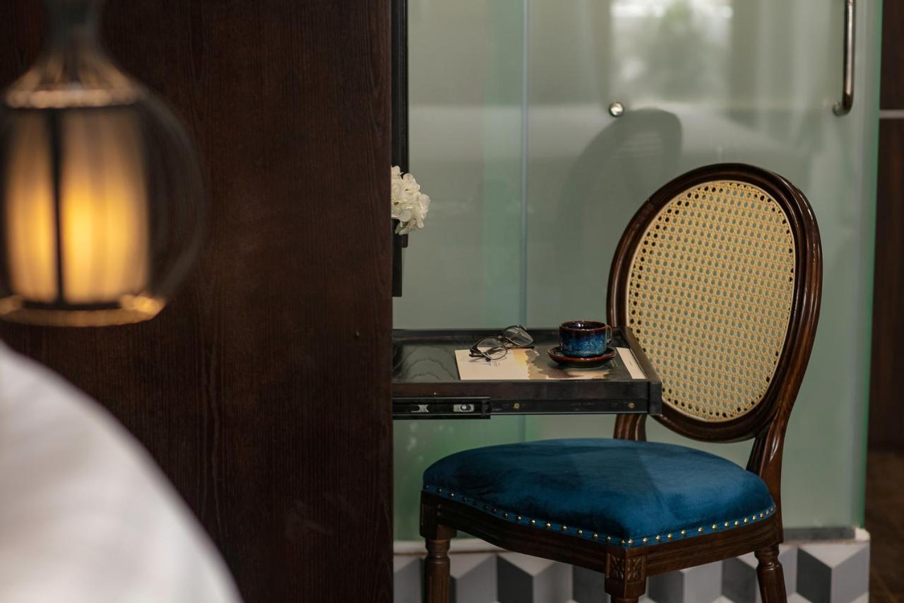 La Renta Hotel & Spa Hanoi Eksteriør billede