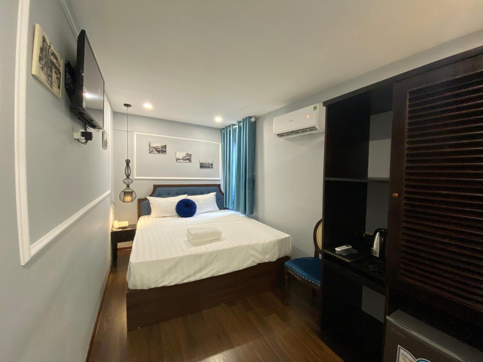 La Renta Hotel & Spa Hanoi Eksteriør billede