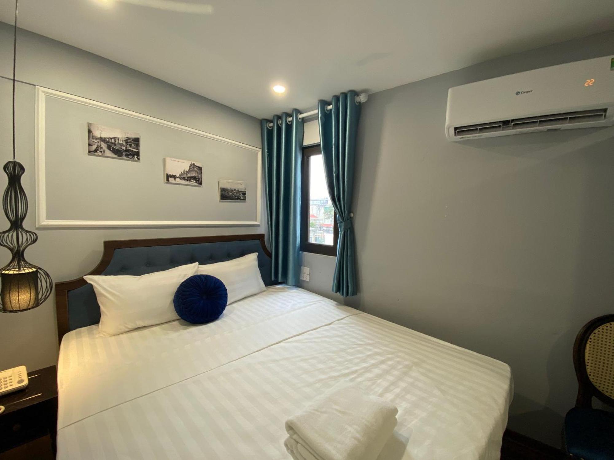 La Renta Hotel & Spa Hanoi Eksteriør billede