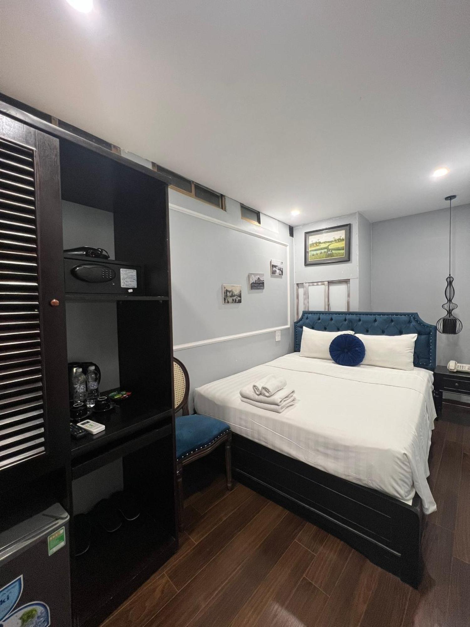 La Renta Hotel & Spa Hanoi Eksteriør billede
